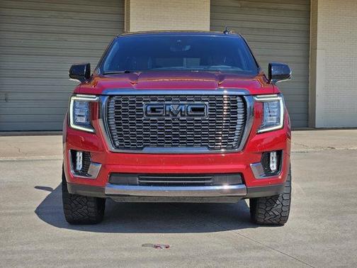 2024 GMC Yukon XL Denali Ultimate