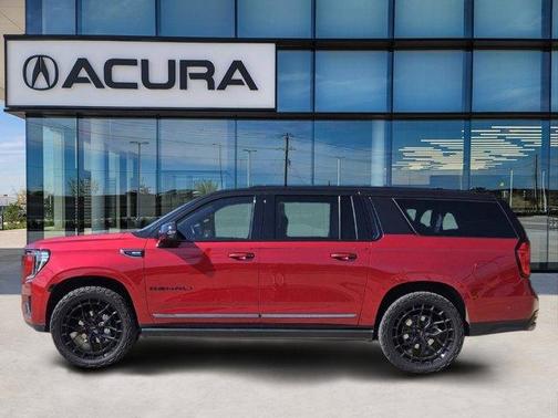 2024 GMC Yukon XL Denali Ultimate