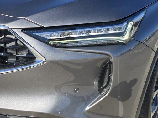 2024 Acura MDX Technology