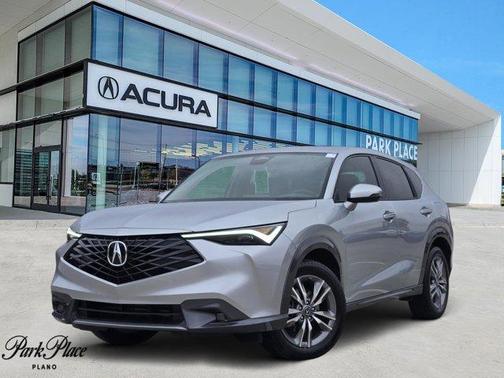 2025 Acura ADX Base