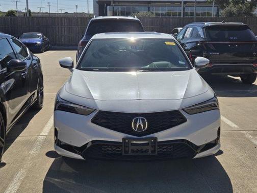 2023 Acura Integra A-Spec Technology