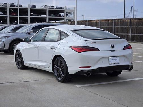 2023 Acura Integra A-Spec Technology