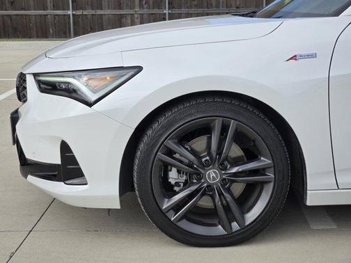 2023 Acura Integra A-Spec Technology