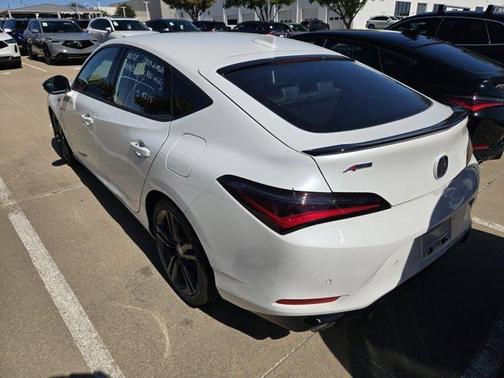 2023 Acura Integra A-Spec Technology