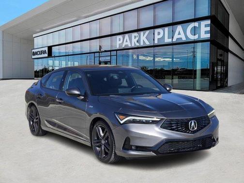 2023 Acura Integra A-Spec