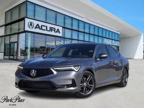 2023 Acura Integra A-Spec