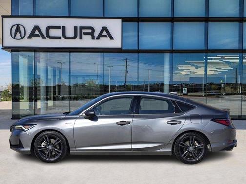2023 Acura Integra A-Spec