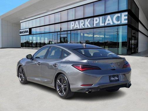 2023 Acura Integra A-Spec