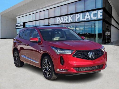 2025 Acura RDX Advance Package