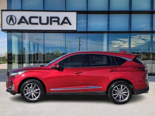 2020 Acura RDX Technology Package