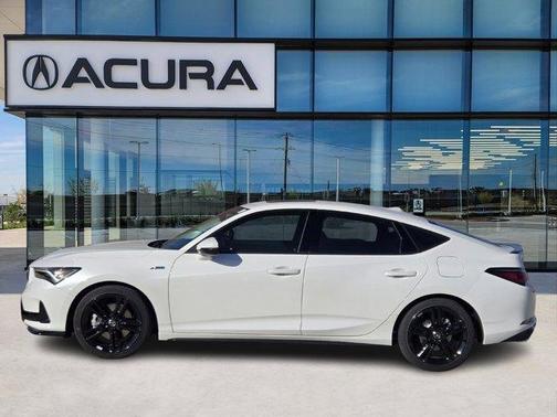 2026 Acura Integra A-Spec Technology