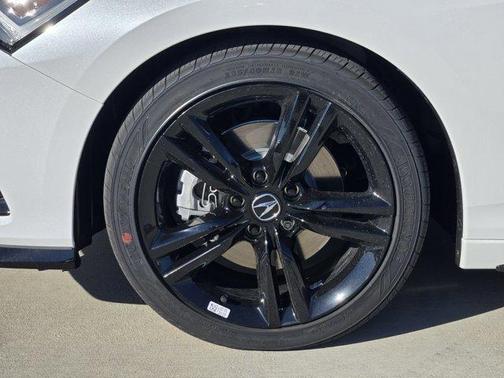 2026 Acura Integra W/A-SPEC TECHNOLOGY PACKAGE