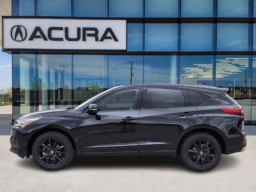 2025 Acura RDX Base
