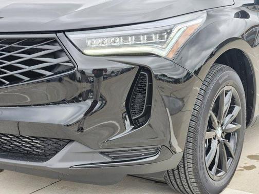 2025 Acura RDX Base