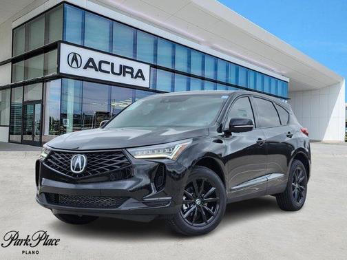 2025 Acura RDX Base