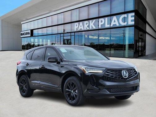 2025 Acura RDX Base