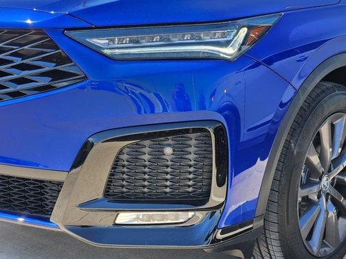 2025 Acura MDX A-Spec