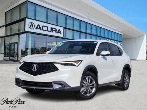 2025 Acura ADX Base