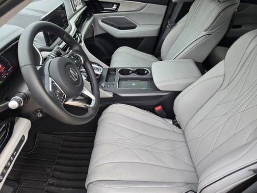 2026 Acura MDX Advance Package