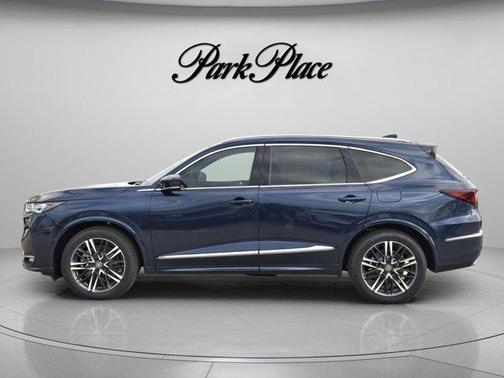 2026 Acura MDX Advance Package