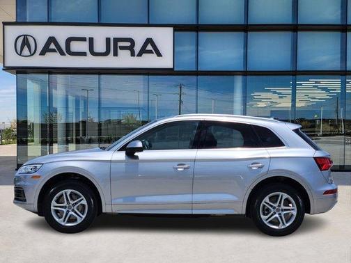 2019 Audi Q5 2.0T Premium