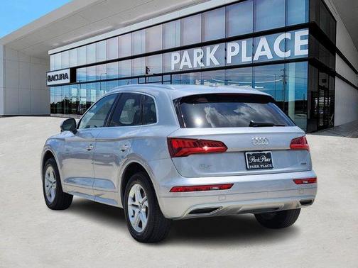 2019 Audi Q5 2.0T Premium
