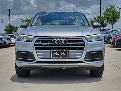 2019 Audi Q5 2.0T Premium