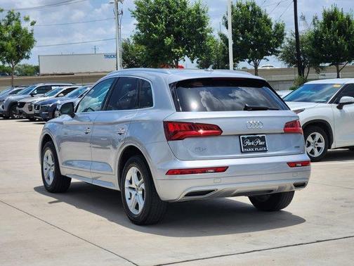 2019 Audi Q5 2.0T Premium