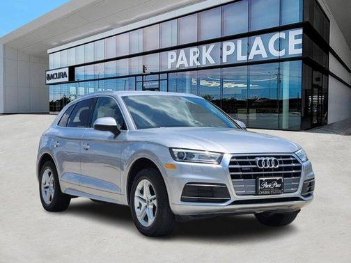 2019 Audi Q5 2.0T Premium