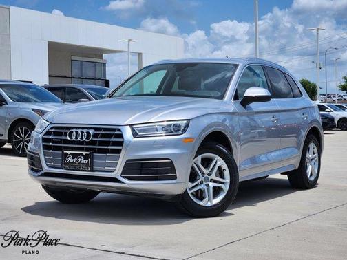 2019 Audi Q5 2.0T Premium