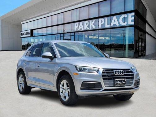 2019 Audi Q5 2.0T Premium