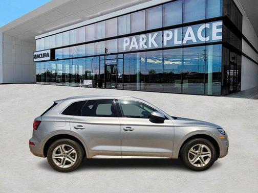 2019 Audi Q5 2.0T Premium