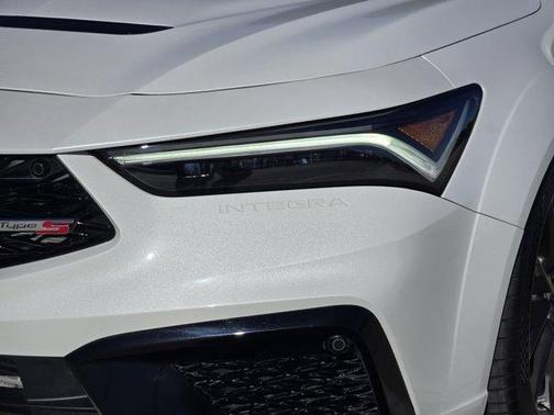 2025 Acura Integra Type S