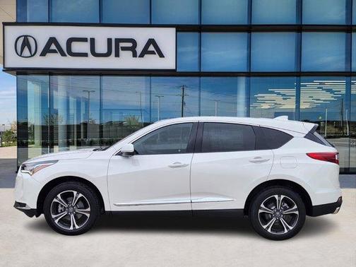 2025 Acura RDX Technology Package