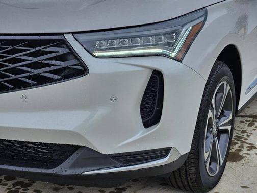 2025 Acura RDX Technology Package