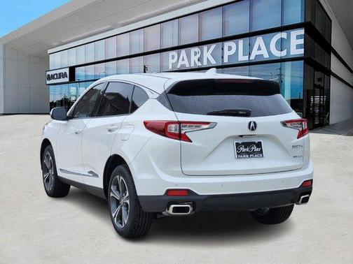 2025 Acura RDX Technology Package
