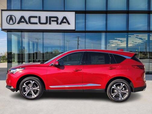 2025 Acura RDX Technology Package