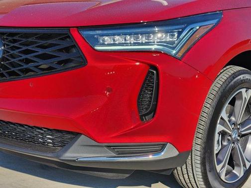 2025 Acura RDX Technology Package