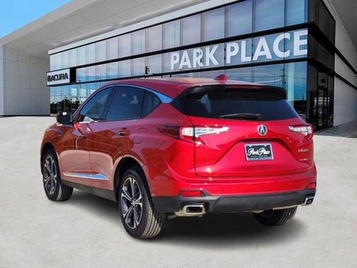 2025 Acura RDX Technology Package