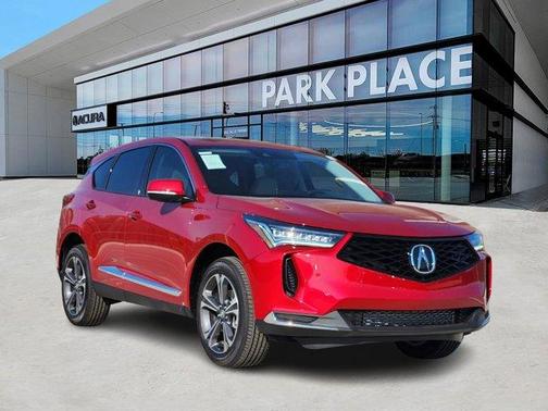 2025 Acura RDX Technology Package