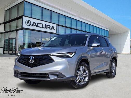 2025 Acura ADX Base