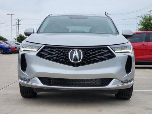 2025 Acura RDX Advance Package