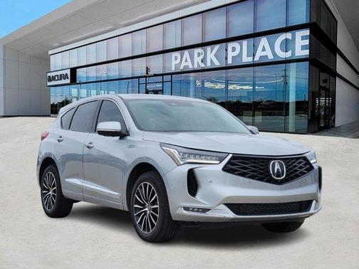 2025 Acura RDX Advance Package