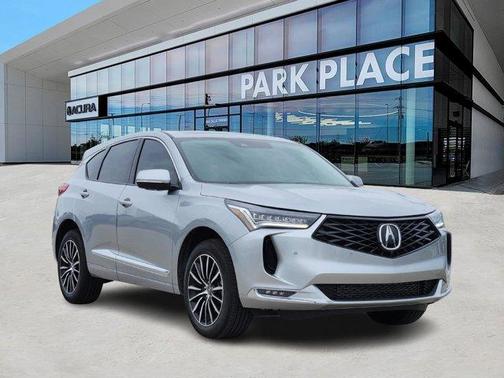 2025 Acura RDX Advance Package