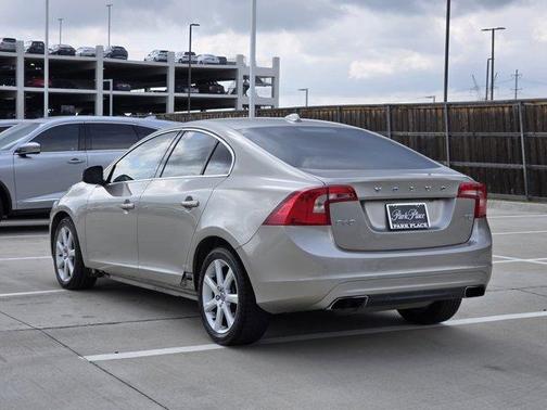 2016 Volvo S60 T5 Premier