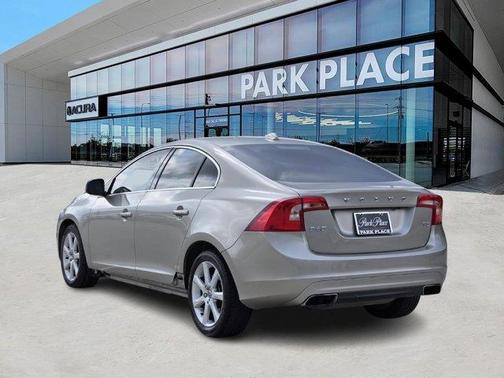 2016 Volvo S60 T5 Premier