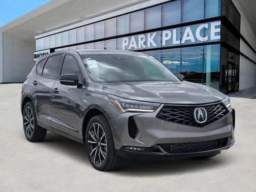 2026 Acura RDX A-Spec Advance Package