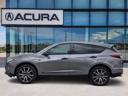 2026 Acura RDX A-Spec Advance Package