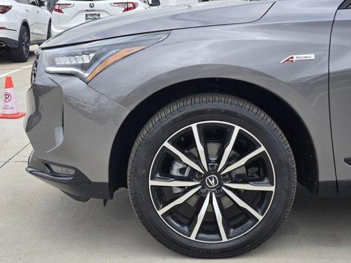 2026 Acura RDX A-Spec Advance Package