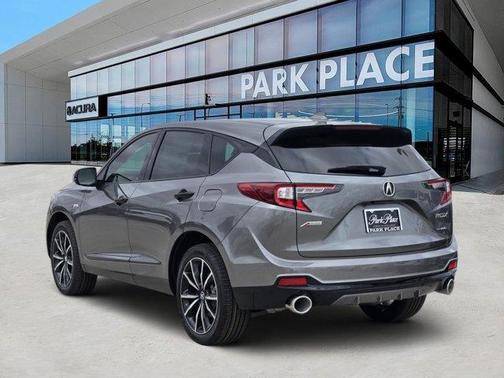 2026 Acura RDX A-Spec Advance Package